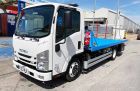 Plateforme basculeuse FPD35 pour ISUZU