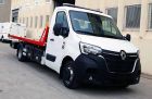 Plateforme basculeuse FPD35 pour RENAULT